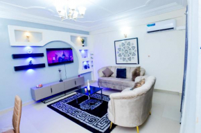 Appartement standing élégance